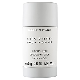 L'Eau d'Issey Pour Homme - Deozdorant w sztyfcie bezalkoholowy image